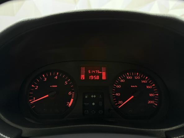 Lada (ВАЗ) Largus I с пробегом 2020 года, цена 870 000 рублей, 51315 км, универсал, Автокод Объявления