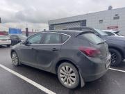 Opel Astra J Санкт-Петербург  - изображение 6