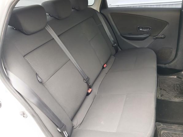 Nissan Almera III (G15) с пробегом 2014 года, цена 870 000 рублей, 72379 км, седан, Автокод Объявления
