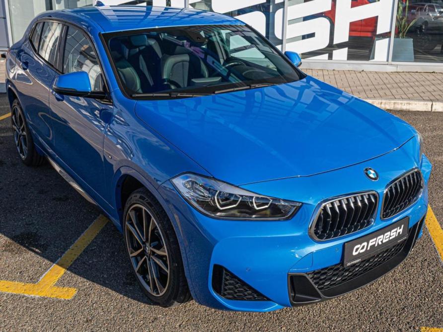 BMW X2 I (F39) Краснодар  - изображение 6
