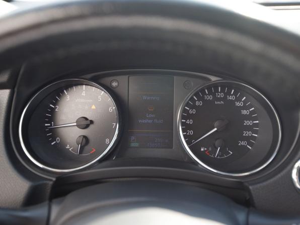 Nissan X-Trail III Рестайлинг с пробегом 2021 года, цена 2 372 000 рублей, 138502 км, внедорожник, Автокод Объявления