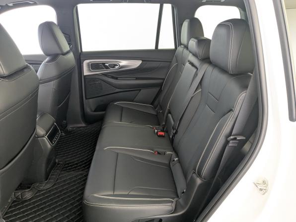 GAC GS8 II с пробегом 2024 года, цена 3 550 000 рублей, 23191 км, внедорожник, Автокод Объявления