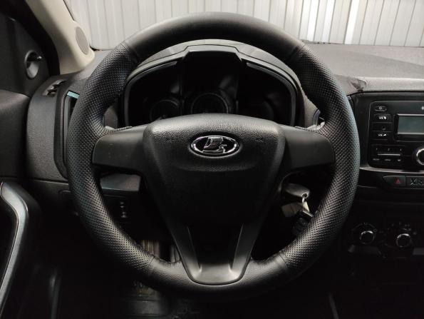 Lada (ВАЗ) XRAY I с пробегом 2018 года, цена 780 000 рублей, 135000 км, хэтчбек, Автокод Объявления