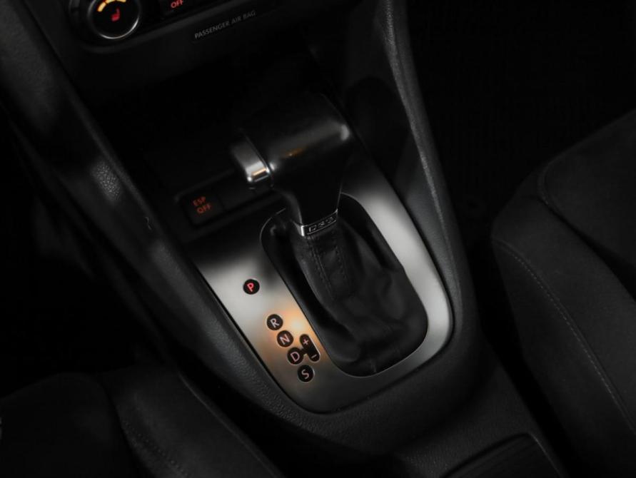 Volkswagen Golf VI Санкт-Петербург  - изображение 17