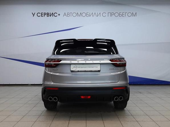 Geely Coolray I с пробегом 2023 года, цена 1 780 000 рублей, 59165 км, внедорожник, Автокод Объявления