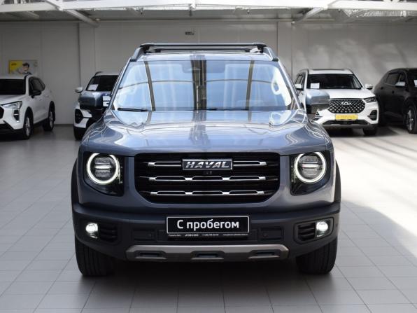 Haval Dargo I с пробегом 2023 года, цена 2 370 000 рублей, 75074 км, внедорожник, Автокод Объявления