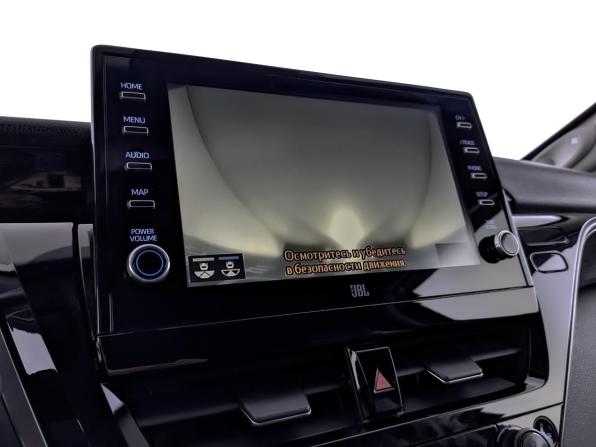 Toyota Camry VIII (XV70) Рестайлинг с пробегом 2022 года, цена 2 900 000 рублей, 110323 км, седан, Автокод Объявления