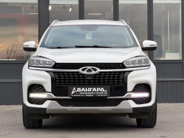 Chery Tiggo 8 I с пробегом 2020 года, цена 1 590 000 рублей, 57742 км, внедорожник, Автокод Объявления