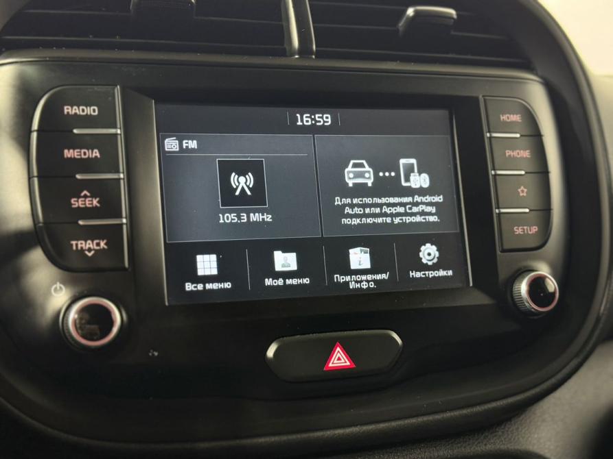 Kia Soul III Вологда  - изображение 13