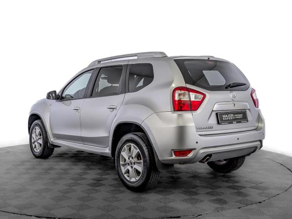 Nissan Terrano III (D10) с пробегом 2019 года, цена 1 830 000 рублей, 31181 км, внедорожник, Автокод Объявления