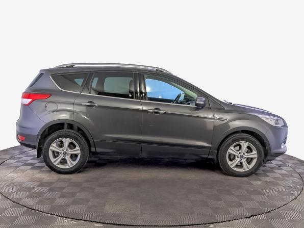 Ford Kuga II Рестайлинг с пробегом 2016 года, цена 1 645 000 рублей, 104319 км, внедорожник, Автокод Объявления