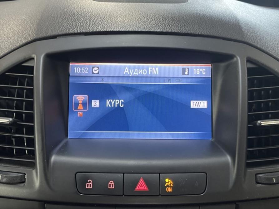 Opel Insignia I Курск  - изображение 12
