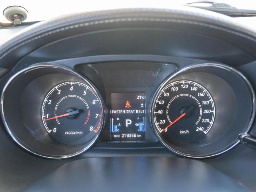 Citroen C-Crosser Волгоград  - изображение 12