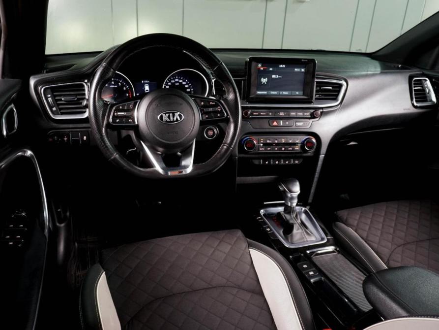 Kia Proceed I Воронеж  - изображение 6