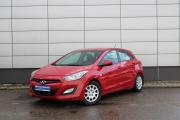 Hyundai i30 II Ярославль  - изображение 15