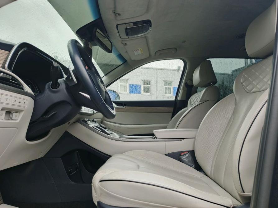Hyundai Palisade I Санкт-Петербург  - изображение 10