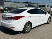 Hyundai Elantra V (MD) Рестайлинг Пермь  - изображение 9