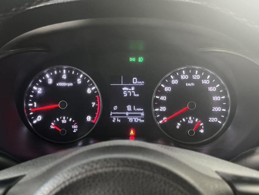 Kia Rio IV Курск  - изображение 11