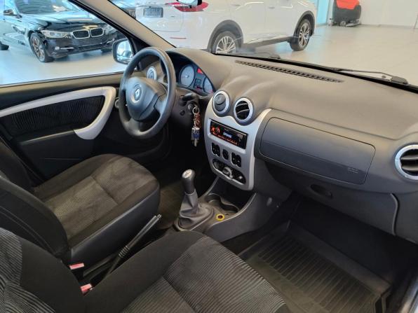 Renault Logan I Рестайлинг с пробегом 2010 года, цена 299 000 рублей, 311435 км, седан, Автокод Объявления
