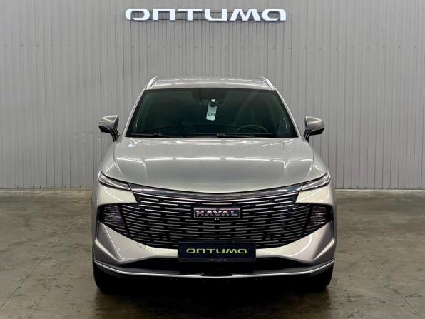 Haval F7 II с пробегом 2024 года, цена 2 497 000 рублей, 24000 км, внедорожник, Автокод Объявления