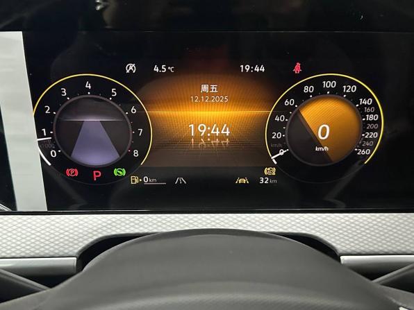 Новый Volkswagen Tavendor I 2025 года, цена 5 649 000 рублей, внедорожник, Автокод Объявления