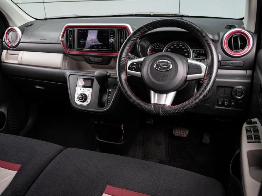 Daihatsu Boon III Рестайлинг Краснодар  - изображение 6