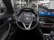 BMW 5 серии VII (G30/G31/G38) Москва  - изображение 36