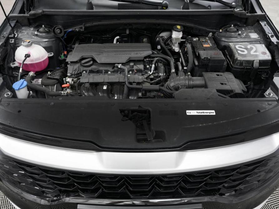 Kia Sportage V Ульяновск  - изображение 21