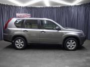 Nissan X-Trail II Москва  - изображение 24