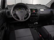 Hyundai Getz I Рестайлинг Воронеж  - изображение 22