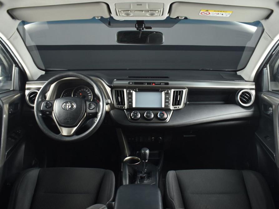 Toyota RAV4 IV (XA40) Кемерово  - изображение 7
