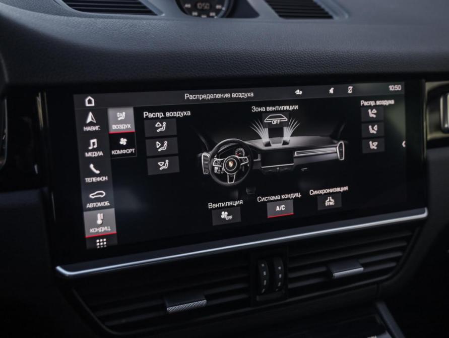 Porsche Cayenne III Санкт-Петербург  - изображение 22