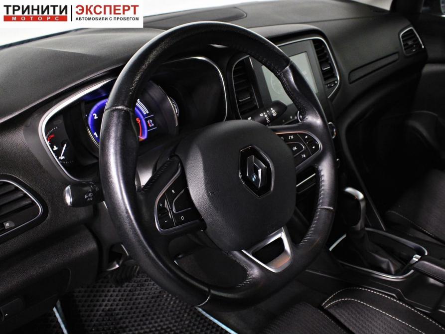 Renault Megane IV Белгород  - изображение 13