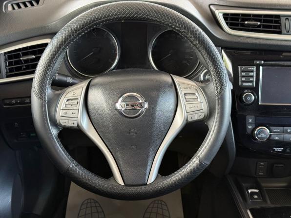 Nissan X-Trail III с пробегом 2017 года, цена 1 850 000 рублей, 105204 км, внедорожник, Автокод Объявления