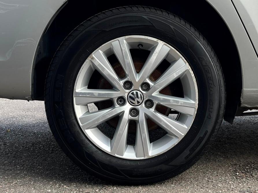 Volkswagen Polo VI Санкт-Петербург  - изображение 24