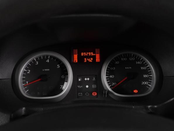 Renault Duster I с пробегом 2014 года, цена 1 079 000 рублей, 89299 км, внедорожник, Автокод Объявления