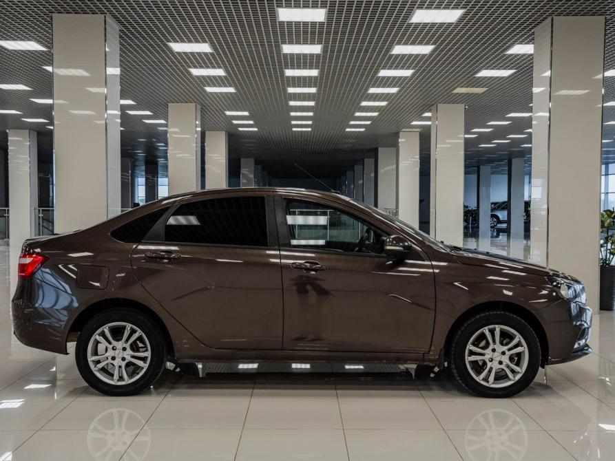 Lada (ВАЗ) Vesta I Самара  - изображение 6