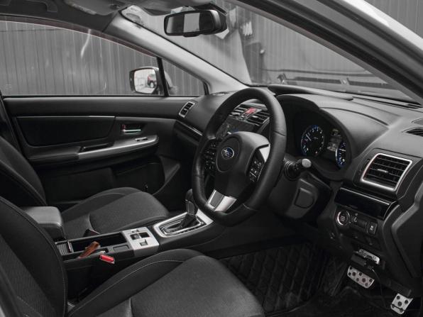 Subaru Levorg I с пробегом 2015 года, цена 1 700 000 рублей, 119214 км, универсал, Автокод Объявления