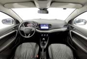 Lada (ВАЗ) Vesta I Рестайлинг (NG) Волгоград  - изображение 35