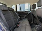 Volkswagen Tiguan I Рестайлинг Москва  - изображение 40