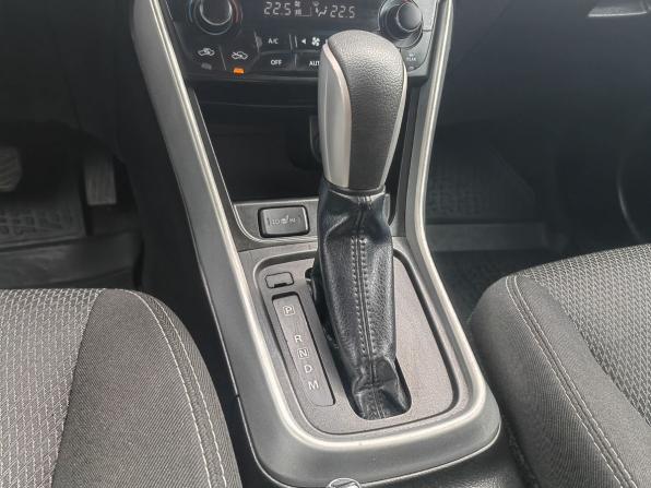Suzuki SX4 II (S-Cross) с пробегом 2014 года, цена 1 130 000 рублей, 100000 км, хэтчбек, Автокод Объявления