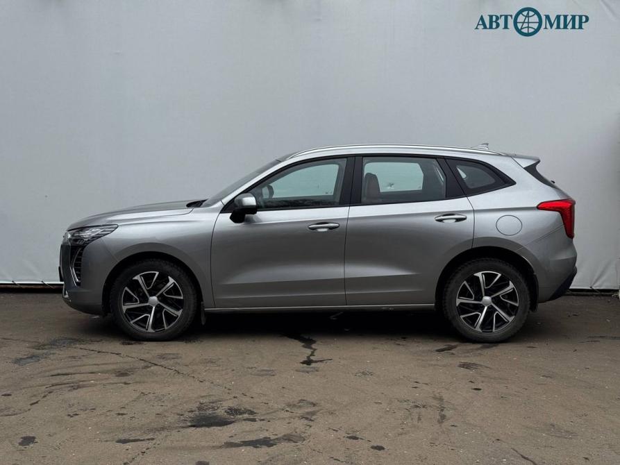 Haval Jolion I Москва  - изображение 5