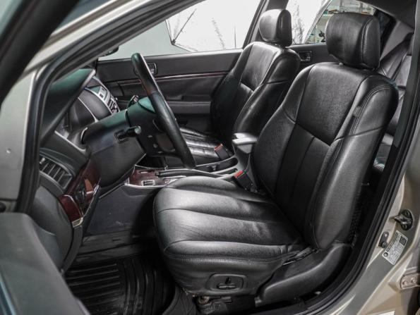 Mitsubishi Galant IX Рестайлинг 2 с пробегом 2008 года, цена 679 000 рублей, 264065 км, седан, Автокод Объявления