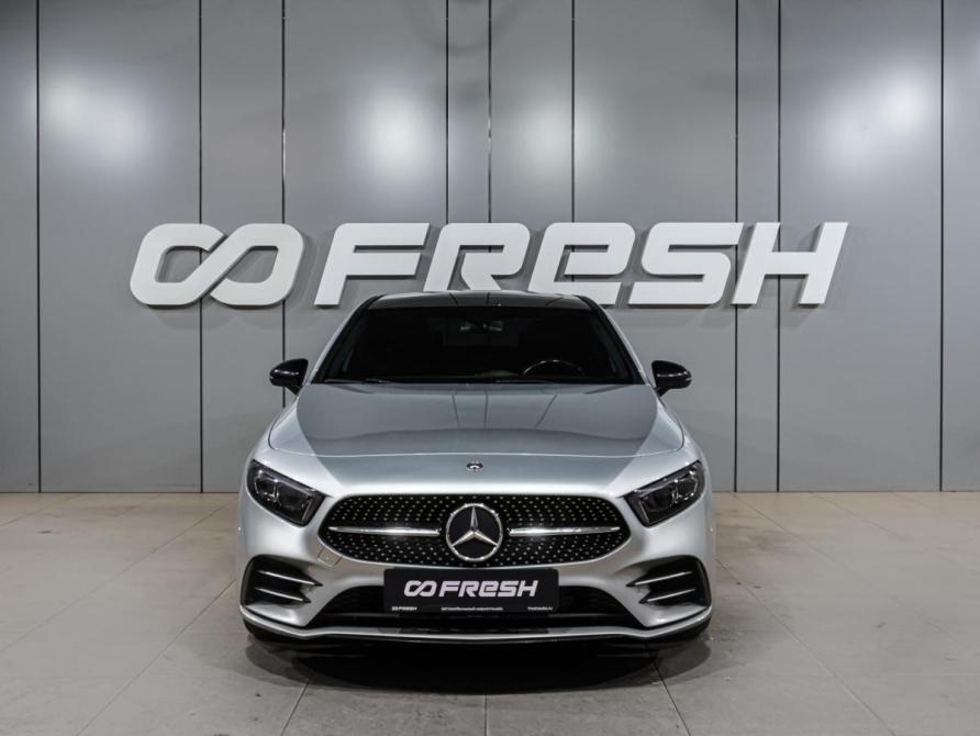 Mercedes-Benz A-Класс IV (W177) Воронеж  - изображение 3