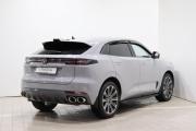 Changan UNI-K Иркутск  - изображение 25
