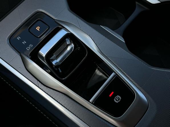 GAC GS3 с пробегом 2024 года, цена 2 010 000 рублей, 13879 км, внедорожник, Автокод Объявления