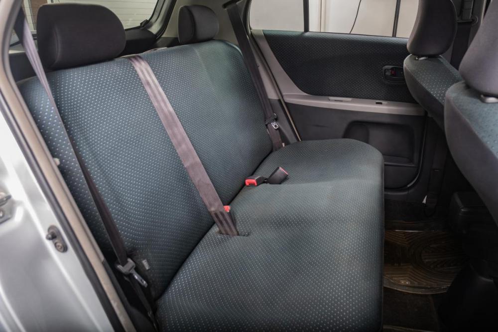 Toyota Vitz II (XP90) Томск  - изображение 17