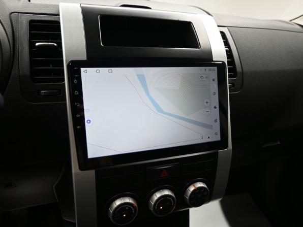 Nissan X-Trail II Рестайлинг с пробегом 2013 года, цена 1 245 000 рублей, 192387 км, внедорожник, Автокод Объявления