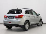 Mitsubishi ASX I Рестайлинг Москва  - изображение 30