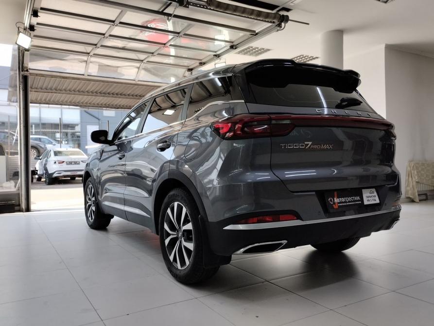 Chery Tiggo 7 Pro Max I Минеральные Воды  - изображение 4